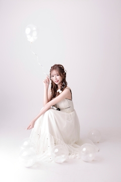 プロフィール写真13・鳳城 ゆら|Red Shoes・レッドシューズ - すすきののニュークラブ(キャバクラ)