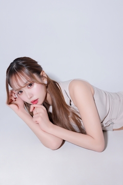 プロフィール写真4・鳳城 ゆら|Red Shoes・レッドシューズ - すすきののニュークラブ(キャバクラ)