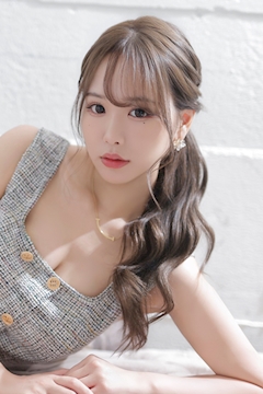 プロフィール写真14・鳳城 ゆら|Red Shoes・レッドシューズ - すすきののニュークラブ(キャバクラ)