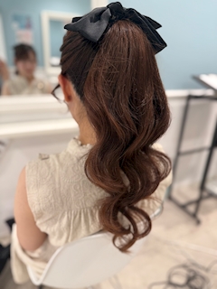 プロフィール写真1・るい|居酒屋×Snack じゃりんこ錦・ジャリンコ ニシキ - 名古屋 錦のスナック
