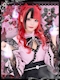プロフィール写真1・なる|幽遊屋敷~霊女編~・ユウユウヤシキ レイジョヘン - 秋葉原のコンカフェ