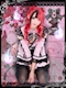 プロフィール写真3・なる|幽遊屋敷~霊女編~・ユウユウヤシキ レイジョヘン - 秋葉原のコンカフェ