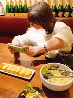 プロフィール写真1・みどり｜居酒屋×Snack じゃりんこ錦・ジャリンコ ニシキ - 名古屋 錦のスナック