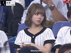 AI美女♡