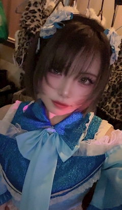 系統迷走系女子