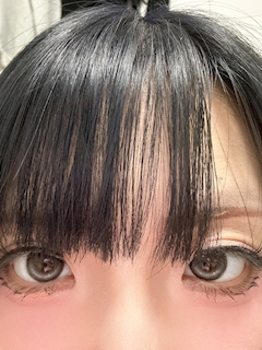 ニューヘアー