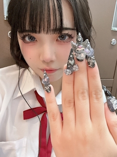 ねーーーーいる！