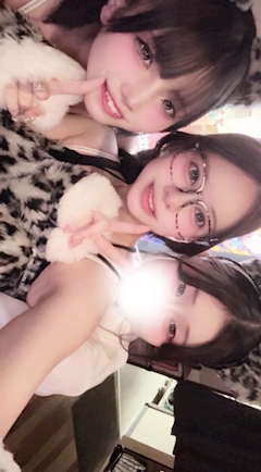 ゆりゆり＆まさみちゃん✨