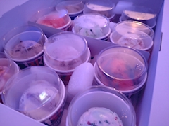 プロフィール写真1・ナナ｜New Club CALERA・ニュークラブカレラ - 新市街のキャバクラ