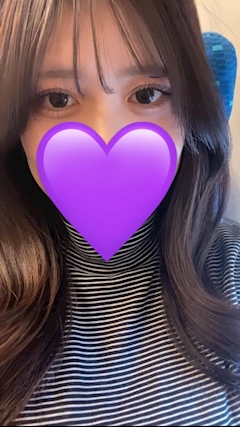 プロフィール写真1・椎名 かれん｜Senten's・センテンス - 名古屋 錦のクラブ/ラウンジ