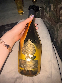 プロフィール写真7・のあ｜Shibuya Lounge・シブヤラウンジ - 渋谷のキャバクラ