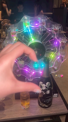 プロフィール写真8・のあ｜Shibuya Lounge・シブヤラウンジ - 渋谷のキャバクラ