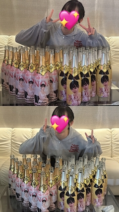 プロフィール写真3・のあ｜Shibuya Lounge・シブヤラウンジ - 渋谷のキャバクラ