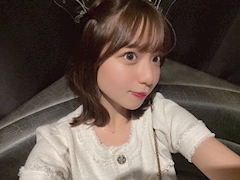 プロフィール写真4・なこ｜Shibuya Lounge・シブヤラウンジ - 渋谷のキャバクラ