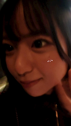 プロフィール写真2・なこ｜Shibuya Lounge・シブヤラウンジ - 渋谷のキャバクラ