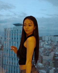 プロフィール写真5・りんの｜Shibuya Lounge・シブヤラウンジ - 渋谷のキャバクラ