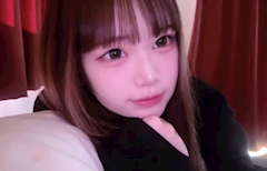 プロフィール写真2・そら🐈⬛🎀|本町アイドル化プロジェクト -H.i.P.-・ホンマチアイドルカプロジェクト - 本町のコンカフェ