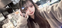 プロフィール写真2・さな|Amusement Bar K・ケー - いわき市・平のガールズバー