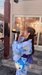 プロフィール写真2・さな|Amusement Bar K・ケー - いわき市・平のガールズバー