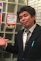 プロフィール写真1・MC もんちゃん｜オアシス東京 - 蒲田西口のパブ/スナック