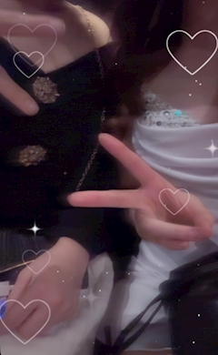 (朝)リリー「しゃぶしゃぶ！！！、」