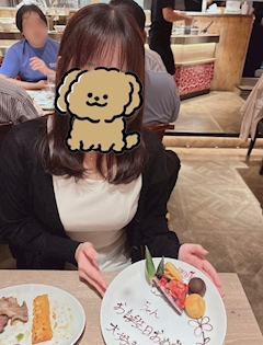 プロフィール写真2・(朝)リリー|Shibuya Lounge・シブヤラウンジ - 渋谷のキャバクラ