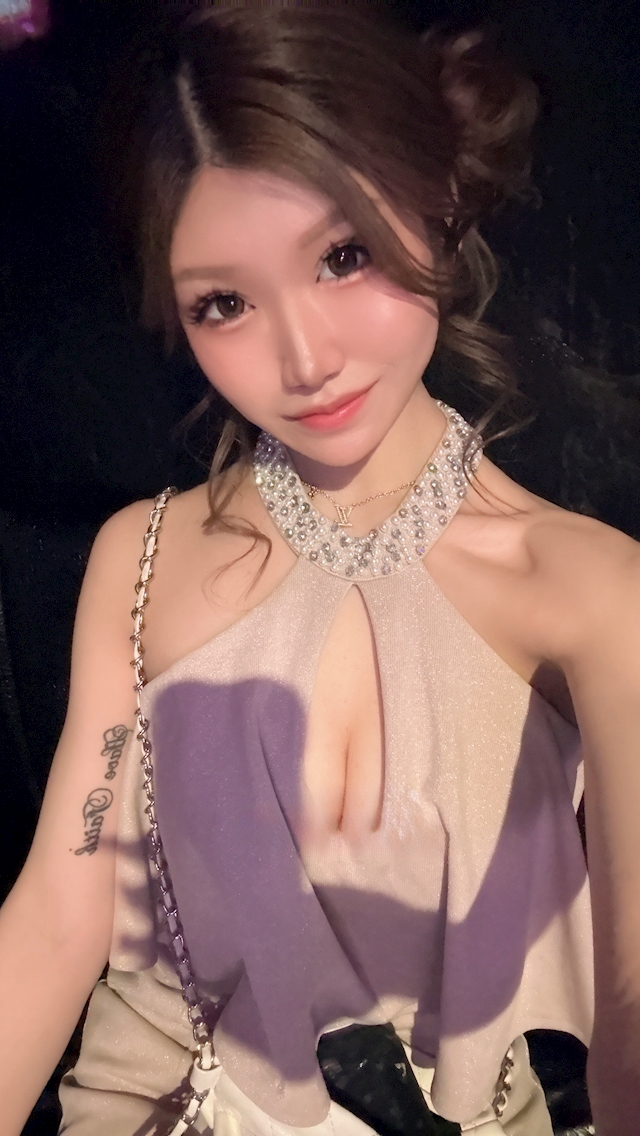 プロフィール写真3・れいか|