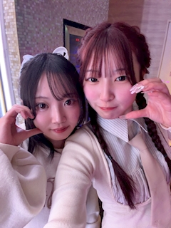 ななみ「3♡14 ホワイトデー♡」