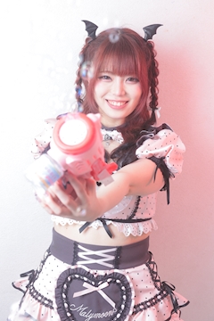 プロフィール写真7・めろ｜いたずらバニーちゃん 心斎橋店 - ミナミのガールズバー