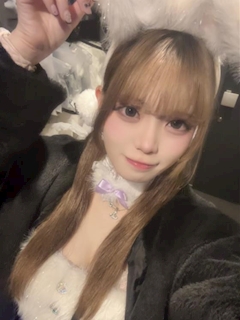 プロフィール写真6・めろ｜いたずらバニーちゃん 心斎橋店 - ミナミのガールズバー