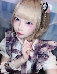 プロフィール写真2・ねん|Cafe&Bar GOOFY・グーフィー - すすきののガールズバー