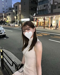 プロフィール写真3・えま｜club Baron・バロン - 南浦和のキャバクラ