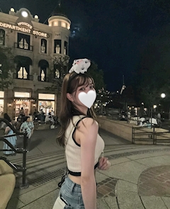 プロフィール写真9・えま｜club Baron・バロン - 南浦和のキャバクラ