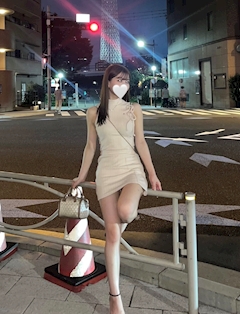 プロフィール写真4・えま｜club Baron・バロン - 南浦和のキャバクラ