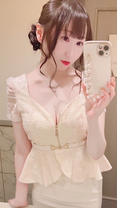 プロフィール写真2・さおり｜club Baron・バロン - 南浦和のキャバクラ