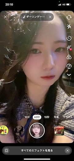 プロフィール写真6・サクラ|club Baron・バロン - 南浦和のキャバクラ