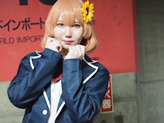 プロフィール写真9・サクラ|club Baron・バロン - 南浦和のキャバクラ