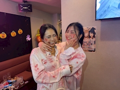 かなえ「ハロウィン」