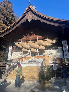 かずまだす！アンカー代表⚓️「🎍⸝*新年明けましておめでとうございます🌞」