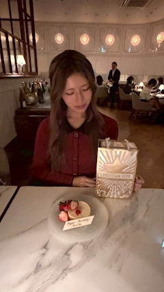 プロフィール写真2・きょん｜Bell・ベル - 梅田のガールズバー