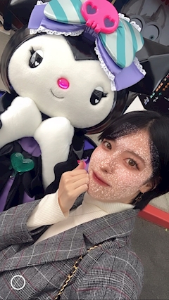 プロフィール写真3・きょん｜Bell・ベル - 梅田のガールズバー