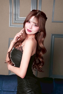 プロフィール写真1・るな|松戸 キャバクラ・テミス