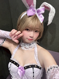 プロフィール写真2・ねこ|いたずらバニーちゃん 心斎橋店 - ミナミのガールズバー