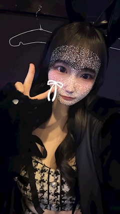 プロフィール写真2・るい｜いたずらバニーちゃん 心斎橋店 - ミナミのガールズバー