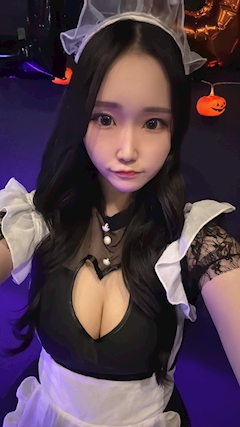 プロフィール写真4・るい｜いたずらバニーちゃん 心斎橋店 - ミナミのガールズバー