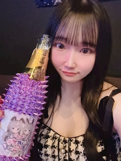 プロフィール写真3・るい｜いたずらバニーちゃん 心斎橋店 - ミナミのガールズバー