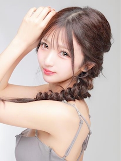 プロフィール写真1・さな｜鹿児島/天文館/キャバクラ/club SPUR シュプール