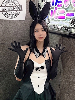 プロフィール写真1・もも|いたずらバニーちゃん 心斎橋店 - 東心斎橋のガールズバー