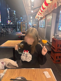 プロフィール写真1・りのん|Lepus・レプス - 名古屋 大曽根のガールズバー