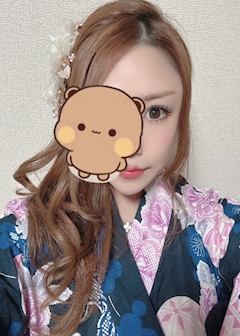 プロフィール写真1・夏美｜Lounge 織-shiki- ・シキ - 神戸三宮のラウンジ/クラブ